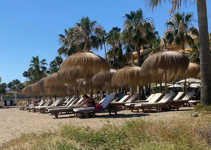 Torre Real Luxury Near Trocadero Arena Lejlighed