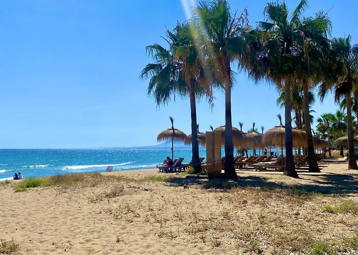 Lejlighed Torre Real Luxury Near Trocadero Arena *