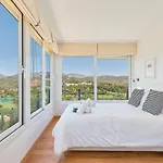 Διαμέρισμα Torre Real Luxury Near Trocadero Arena *