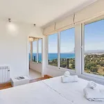 Torre Real Luxury Near Trocadero Arena Διαμέρισμα Μαρμπέλλα