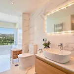 Διαμέρισμα Torre Real Luxury Near Trocadero Arena *