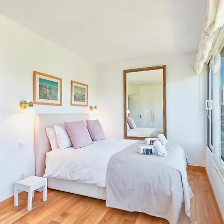 Torre Real Luxury Near Trocadero Arena * Марбелья