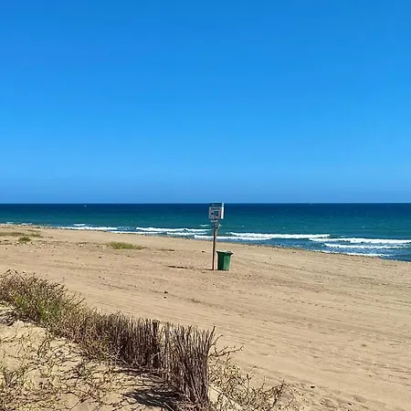 Torre Real Luxury Near Trocadero Arena Lägenhet Marbella