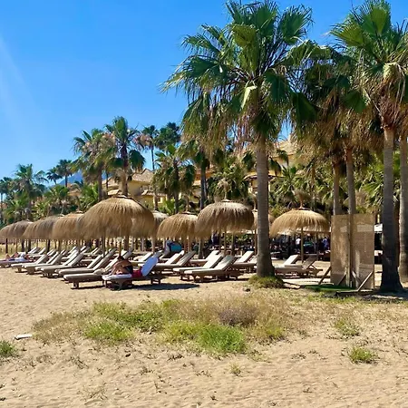 Torre Real Luxury Near Trocadero Arena *