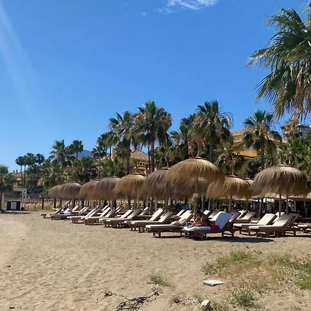 דירה Torre Real Luxury Near Trocadero Arena