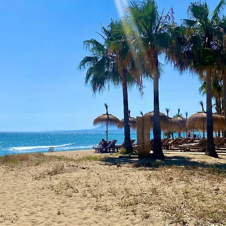 Апартаменты Torre Real Luxury Near Trocadero Arena *