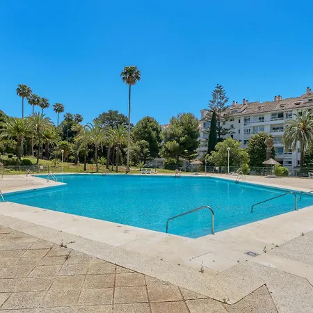 Torre Real Luxury Near Trocadero Arena מארבלה