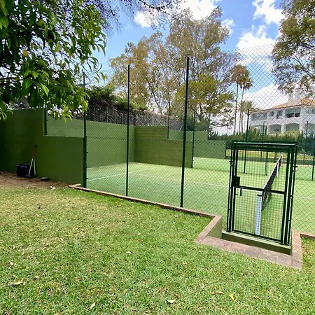 Torre Real Luxury Near Trocadero Arena Lägenhet *