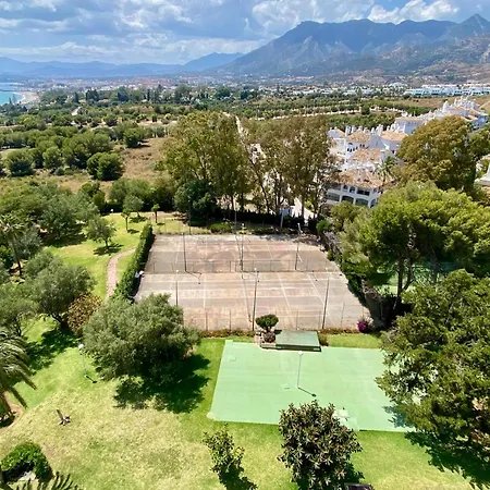 Torre Real Luxury Near Trocadero Arena דירה