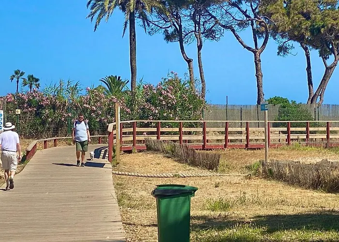 アパート Torre Real Luxury Near Trocadero Arena *