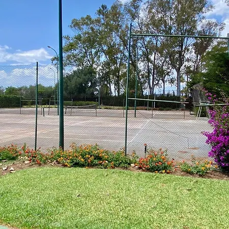 Torre Real Luxury Near Trocadero Arena Apartment Marbella