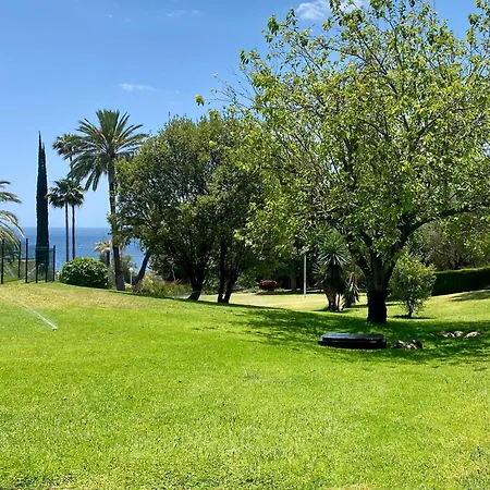 Torre Real Luxury Near Trocadero Arena Marbella