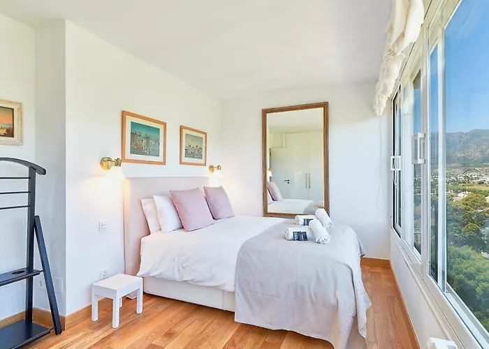 Torre Real Luxury Near Trocadero Arena * Marbella