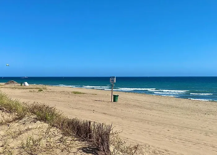 Torre Real Luxury Near Trocadero Arena Appartamento Marbella